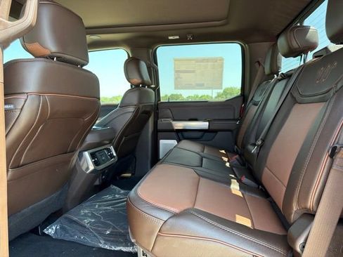 New 2026 Ford F250 King Ranch w/ Tremor Off-Road Package AWD/4WD image 24
