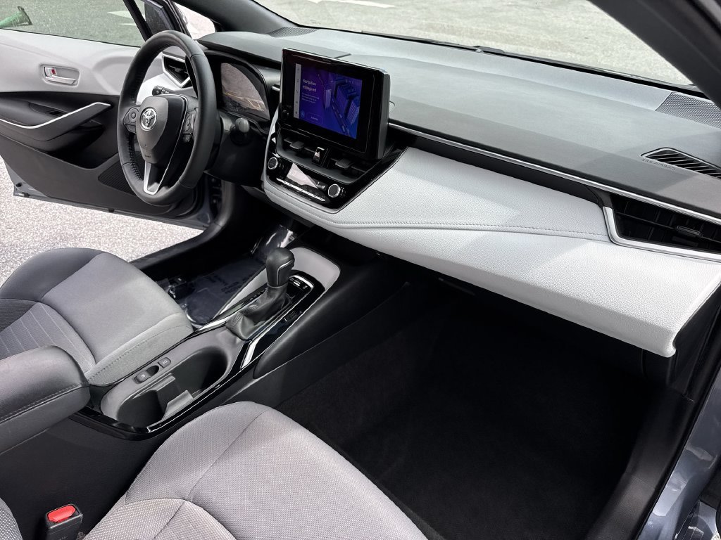 Used 2024 Toyota Corolla SE FWD image 32