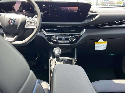 New 2026 Buick Envista Sport Touring w/ Convenience I Package FWD image 13