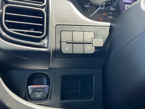New 2026 RAM ProMaster 1500 w/ Premium Convenience Group FWD image 24