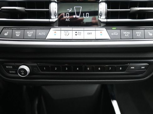 Used 2022 BMW M235i xDrive Gran Coupe w/ Premium Package image 17