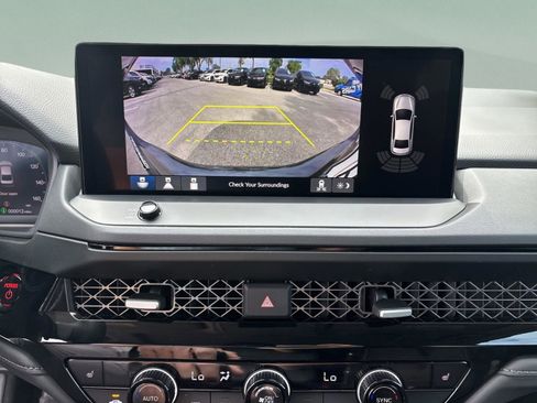 Used 2026 Honda Accord EX-L image 23