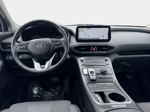 Used 2023 Hyundai Santa Fe SEL AWD/4WD image 11