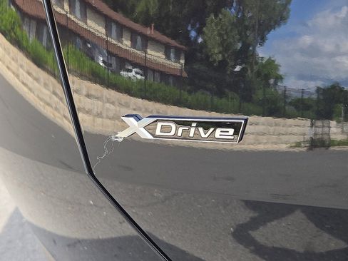 Used 2025 BMW X3 xDrive30i w/ Convenience Package image 16