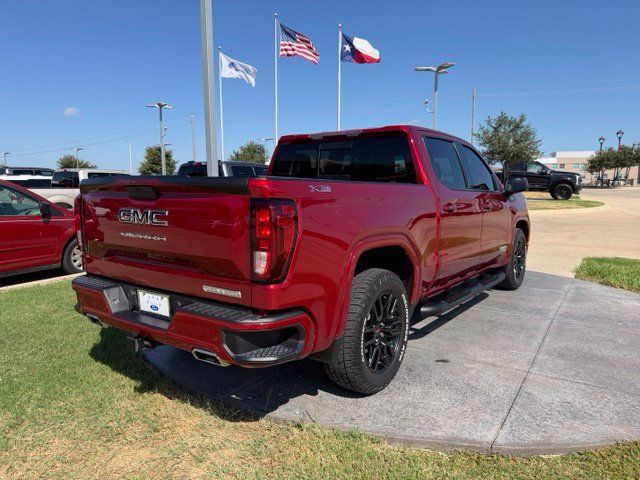 Used 2021 GMC Sierra 1500 Elevation w/ Preferred Package AWD/4WD image 6