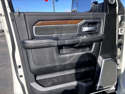 Certified 2022 RAM 3500 Laramie image 18