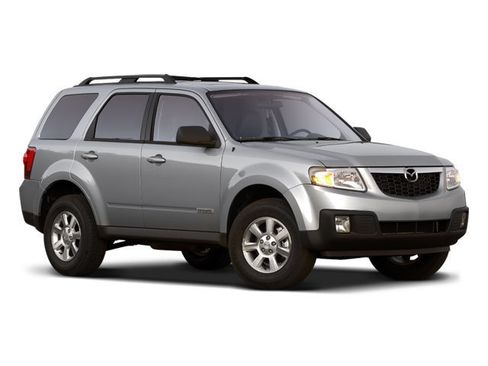 Used 2008 MAZDA Tribute i Sport FWD image 1
