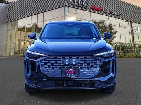 New 2025 Audi Q5 Premium Plus image 6