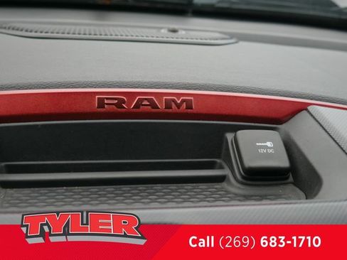Used 2019 RAM 1500 Rebel image 30