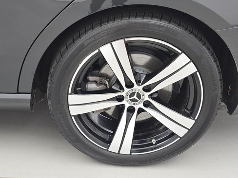 Certified 2022 Mercedes-Benz C 300 Sedan image 33