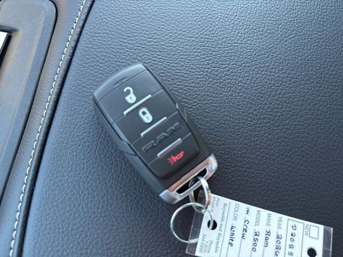 New 2026 RAM 2500 Tradesman image 39