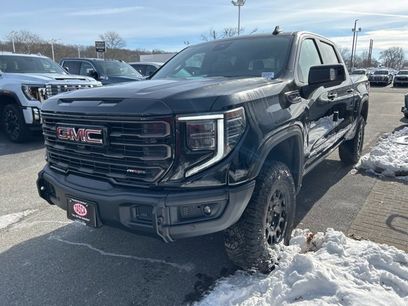 New 2026 GMC Sierra 1500 AT4X w/ AT4X AEV Edition