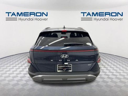 New 2026 Hyundai Kona SEL Premium image 4