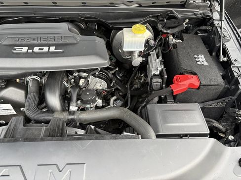 Used 2021 RAM 1500 Limited image 41