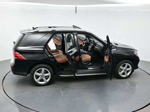 Used 2018 Mercedes-Benz GLE 350 image 48