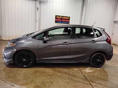 Used 2018 Honda Fit Sport image 5