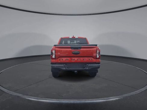 Certified 2024 Ford Ranger XLT w/ Equipment Group 301A High image 7