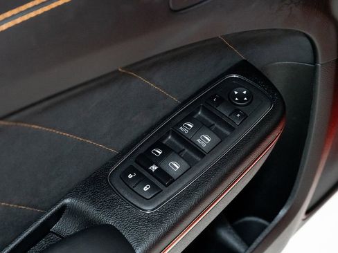 Used 2023 Dodge Charger SRT Hellcat image 14