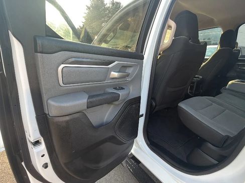 Used 2020 RAM 1500 Big Horn AWD/4WD image 37
