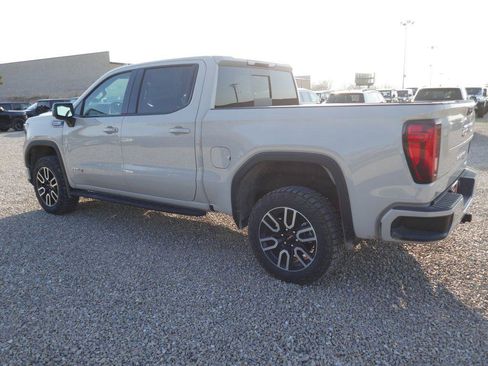New 2026 GMC Sierra 1500 AT4 w/ AT4 Premium Package image 8