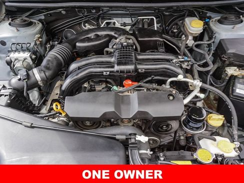 Used 2014 Subaru Crosstrek 2.0i Premium AWD/4WD image 25