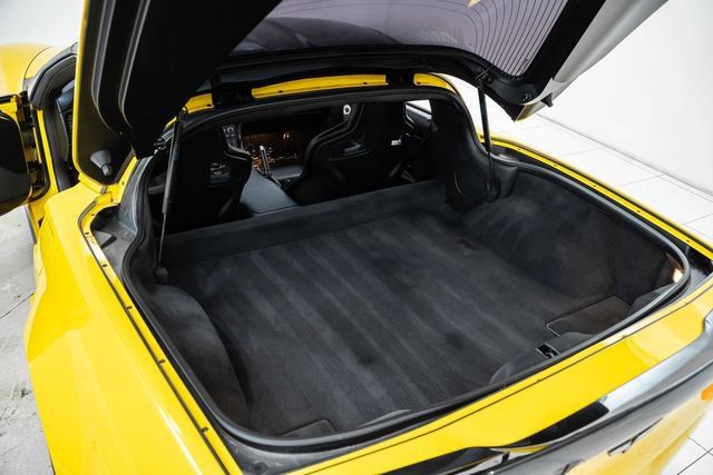 Used 2008 Chevrolet Corvette Z06 w/ Preferred Equipment Group RWD image 22