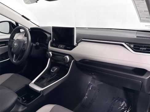 Certified 2024 Toyota RAV4 XLE Premium FWD image 45