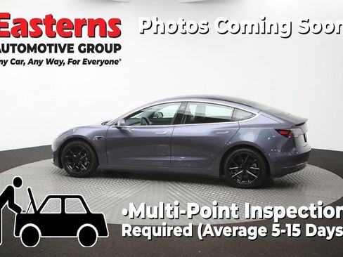 Used 2020 Tesla Model 3 Long Range AWD/4WD image 57
