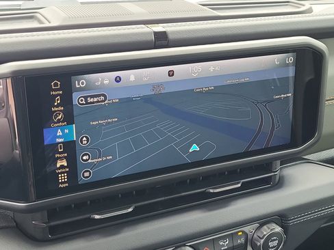 New 2025 Jeep Gladiator Mojave image 15