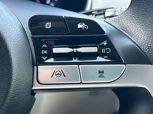 Used 2023 Hyundai Tucson SEL image 14