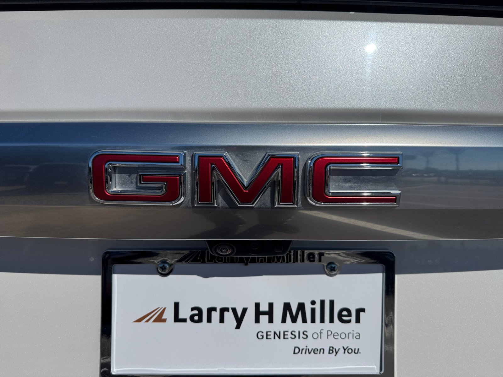 Used 2021 GMC Yukon Denali w/ Denali Premium Package AWD/4WD image 24