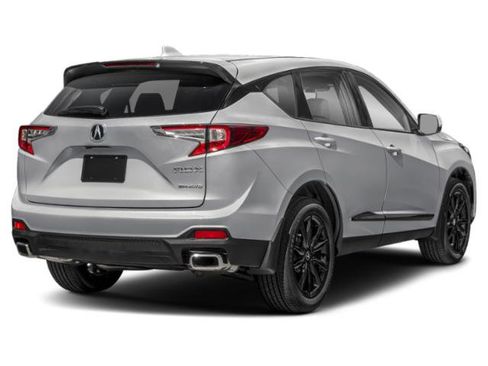 New 2026 Acura RDX SH-AWD image 2
