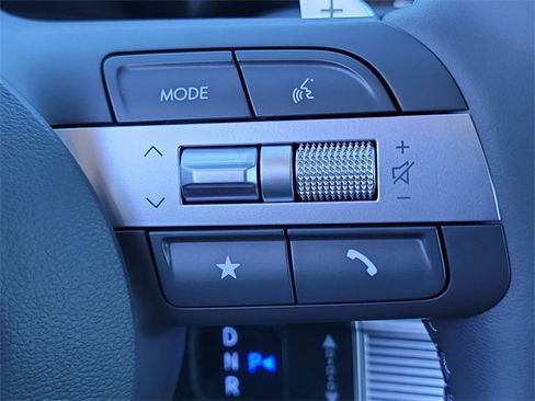 New 2026 Hyundai Sonata SEL image 9