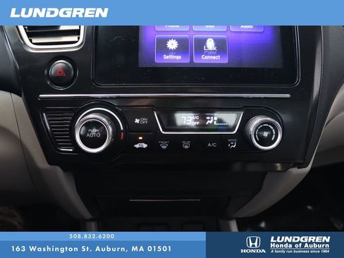 Used 2015 Honda Civic EX image 22