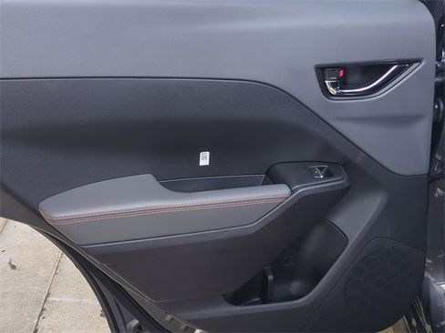 New 2025 Subaru Crosstrek 2.5i Limited image 28