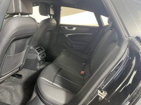 Used 2020 Audi A7 3.0T Premium Plus w/ Premium Plus Package image 20