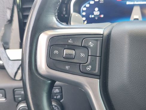 Used 2024 Chevrolet Silverado 1500 RST w/ Texas Edition Plus image 22