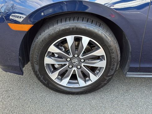 Used 2022 Honda Odyssey EX-L image 10