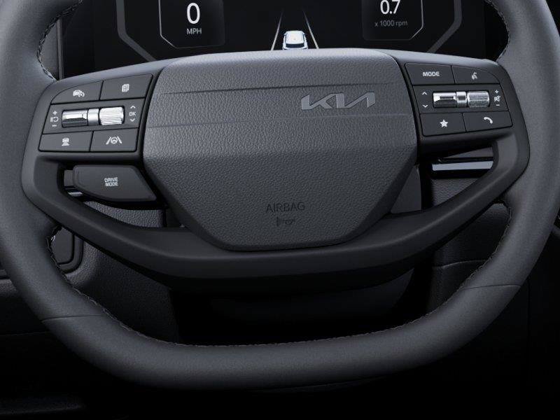 New 2026 Kia Sportage SX FWD image 22