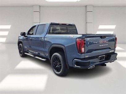 New 2026 GMC Sierra 1500 Elevation w/ Elevation Premium Package
