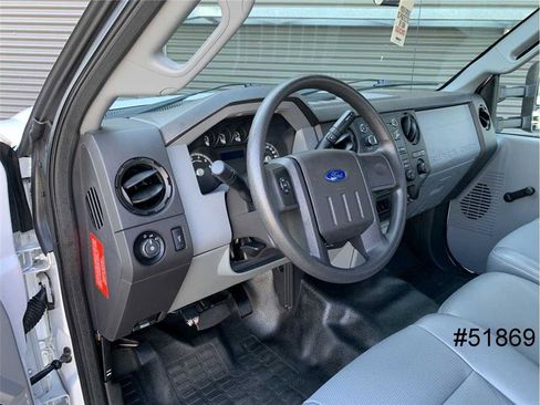 Used 2014 Ford F350 XL image 24