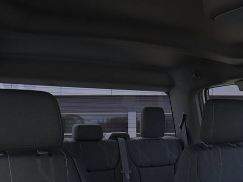 New 2026 Ford F150 STX w/ Equipment Group 200A AWD/4WD image 27