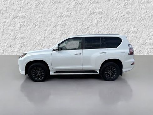 Used 2023 Lexus GX 460 Premium image 6