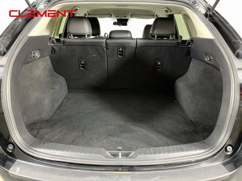 Used 2021 MAZDA CX-5 Touring FWD image 10