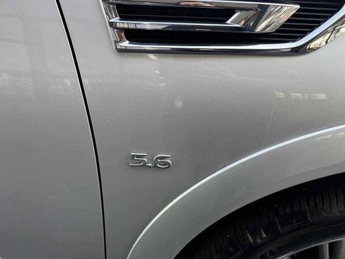 Used 2018 INFINITI QX80 2WD image 9