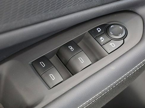 New 2026 Chevrolet Blazer EV LT image 14