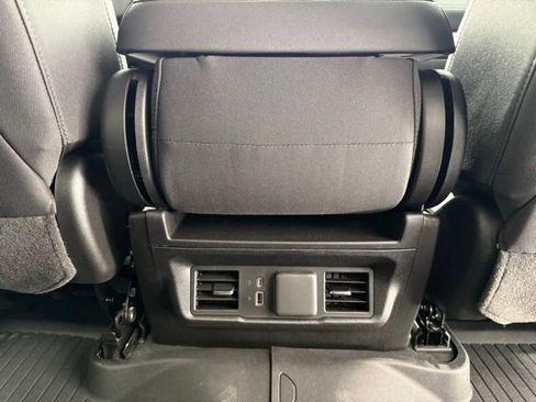 New 2026 Chevrolet Silverado 1500 LT Trail Boss image 27