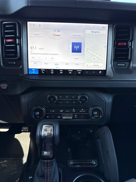 New 2026 Ford Bronco Raptor AWD/4WD image 37