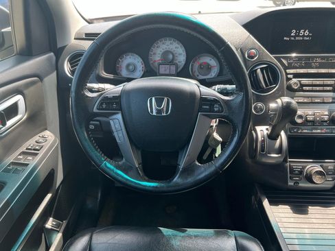Used 2014 Honda Pilot EX-L image 15