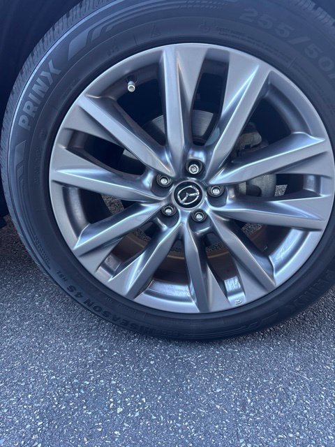Used 2022 MAZDA CX-9 Grand Touring AWD/4WD image 25